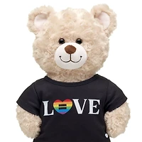 Rainbow Love T-Shirt