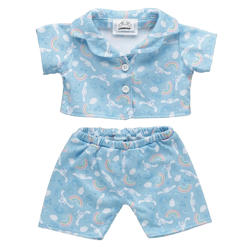 Sanrio® Hello Kitty® and Friends Rainbow Dreams Cinnamoroll™ PJs