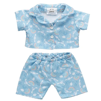 Sanrio® Hello Kitty® and Friends Rainbow Dreams Cinnamoroll™ PJs