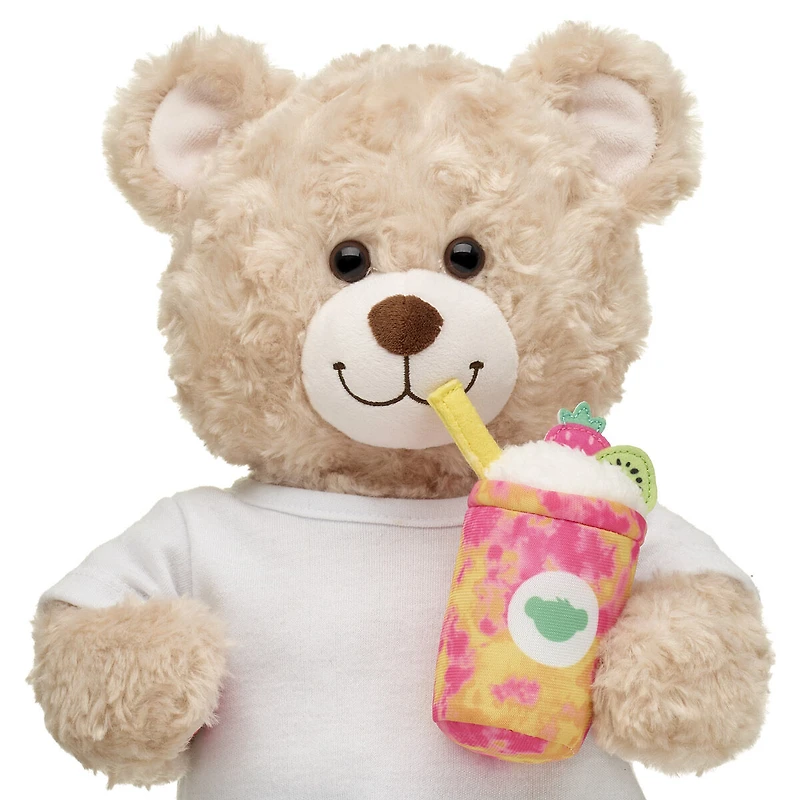 Fruit Smoothie Wristie