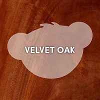 Velvet Oak Scent