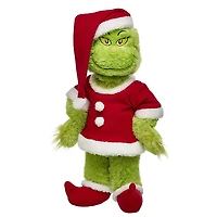 Grinch Outfit
