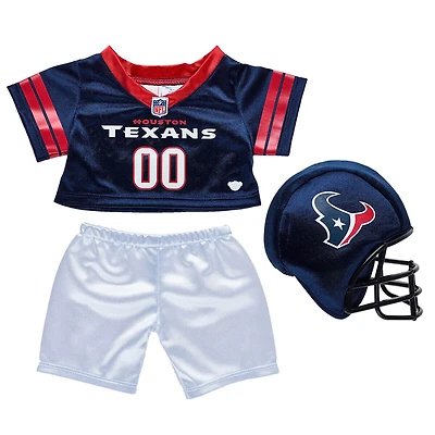 Houston Texans™ Fan Set 3 pc.