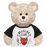 Stranger Things™ Bearfire Club T-Shirt