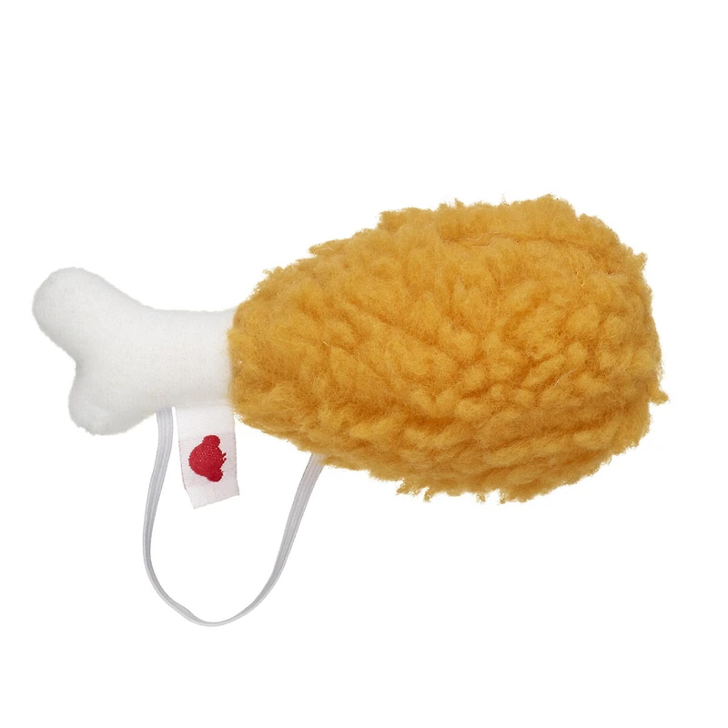 KFC Chicken Leg Wristie