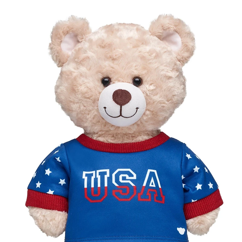USA Sweatshirt