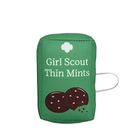 Girl Scout Thin Mints™ Cookie Box Wristie