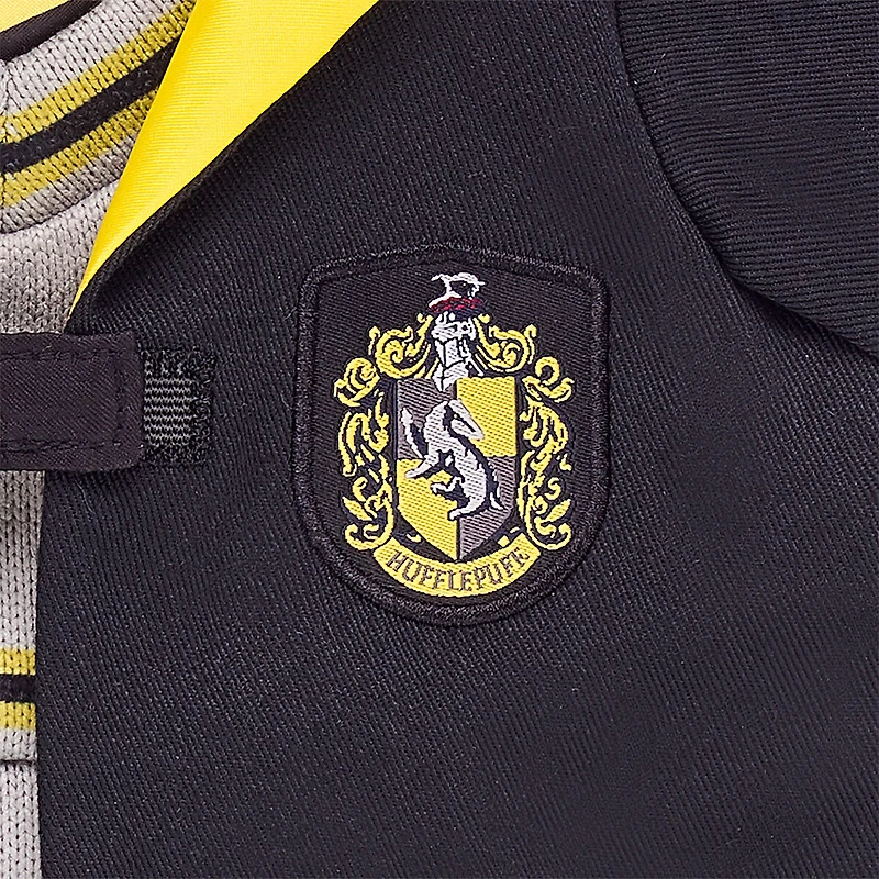 HARRY POTTER™ HUFFLEPUFF™ House Robe
