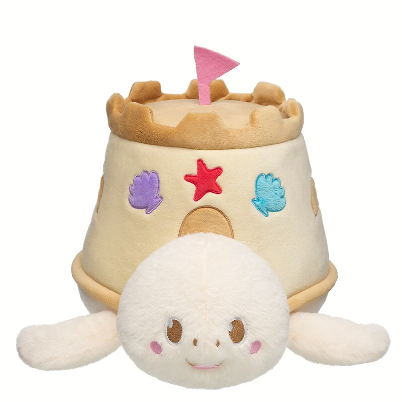 Shellcastle Mashimal Plush