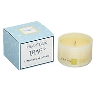 Trapp Lemon Sugar Cookie Scented Candle