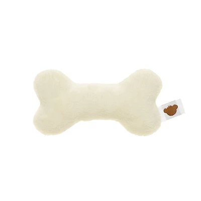 Promise Pets™ Plush Bone Toy