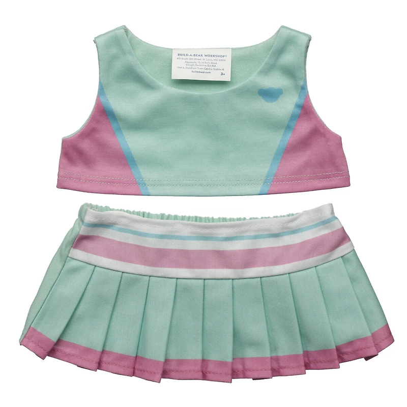 Athleisure Outfit