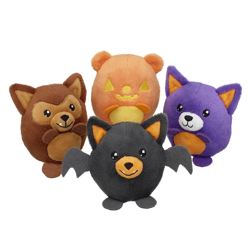 MystFURRY Friends - Includes 1 Surprise Plush!