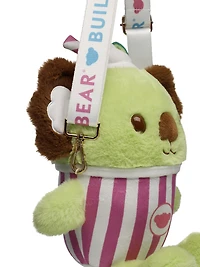Coconut Lime Koala Slushie Plushie