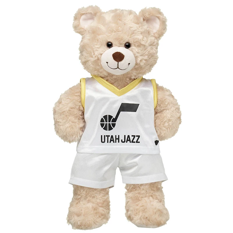 Utah Jazz Uniform 2 pc.
