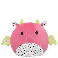 SKOOSHERZ™ Dragon Fruit Plush