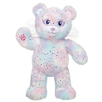 Starry Teddy Bear Fairy Friend
