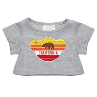 California T-Shirt