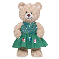 Holiday Lights Dress