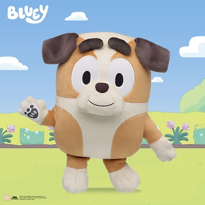 Winton Plush Puppy