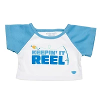 Keepin' It Reel T-Shirt