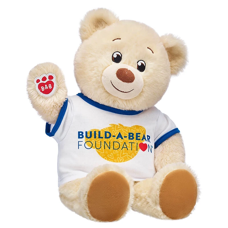 Build-A-Bear Foundation Commemorative Brick