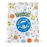 Pokémon Toy Bear Carrier
