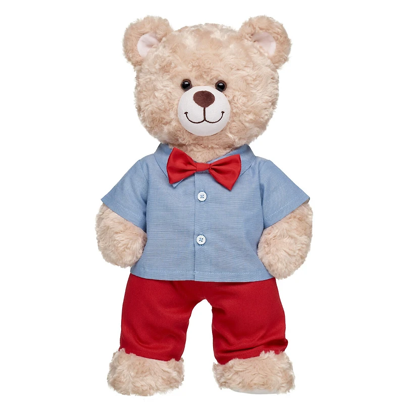 Valentine's Day Shirt and Pant Set