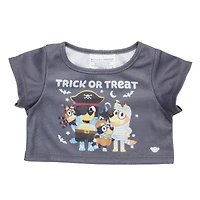 Bluey Trick or Treat T-Shirt