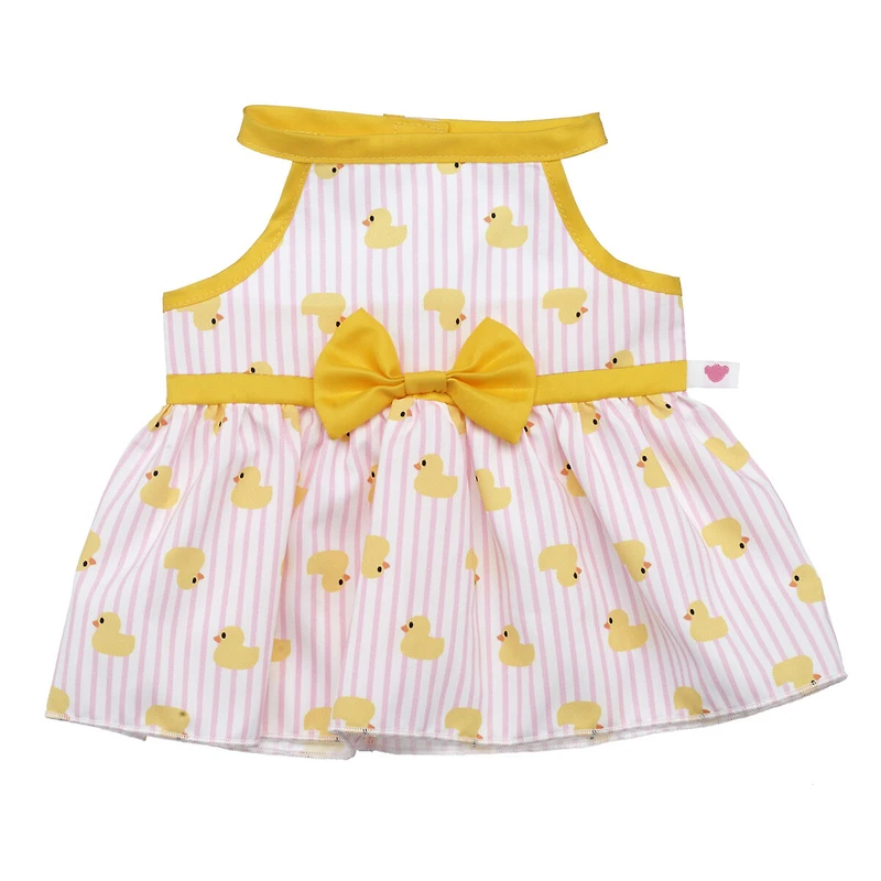 Duckie Dress