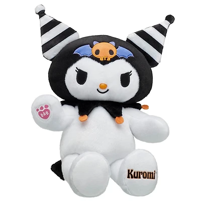 Sanrio® Hello Kitty® and Friends Spooky Bat Kuromi™ Plush