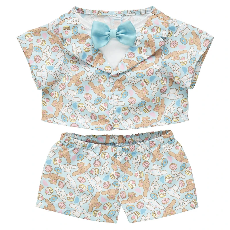 Sanrio® Hello Kitty® and Friends Mocha and Milk Suit