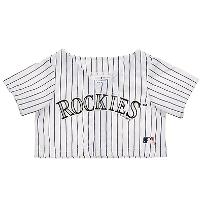 Colorado Rockies™ Baseball Jersey