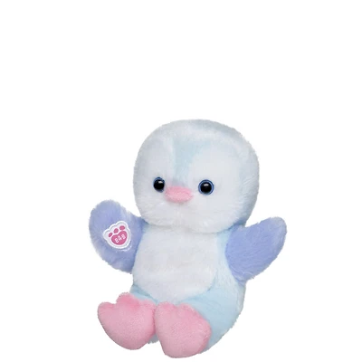 Build-A-Bear Mini Beans® Posh Penguin Stuffed Animal