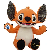 Disney Halloween Hugs Stitch Plush