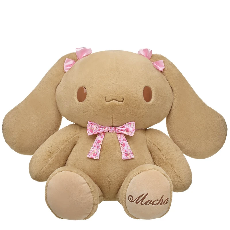 Sanrio® Hello Kitty® and Friends Giant Mocha Gifting Bow
