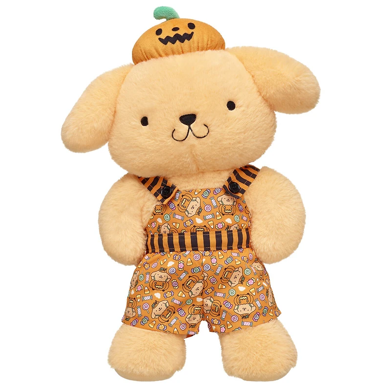 Sanrio® Hello Kitty® and Friends Pompompurin™ Halloween Overalls