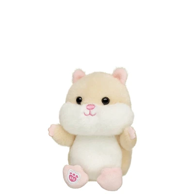 Build-A-Bear Mini Beans® Hamster Stuffed Animal