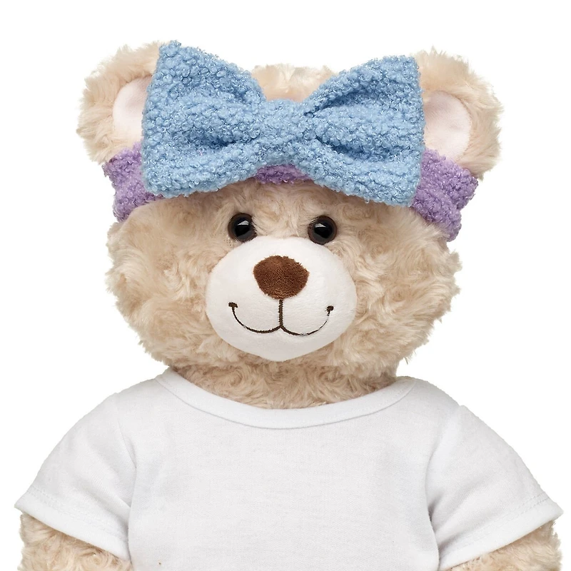 Cozy Sherpa Headband