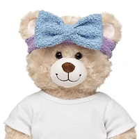 Cozy Sherpa Headband