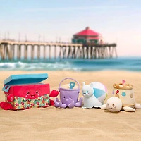 Crab ‘n’ Go Cooler Mashimal Oversized Plush