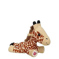 Build-A-Bear Mini Beans® Giraffe Stuffed Animal