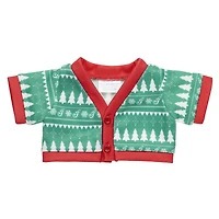 Christmas Cardigan
