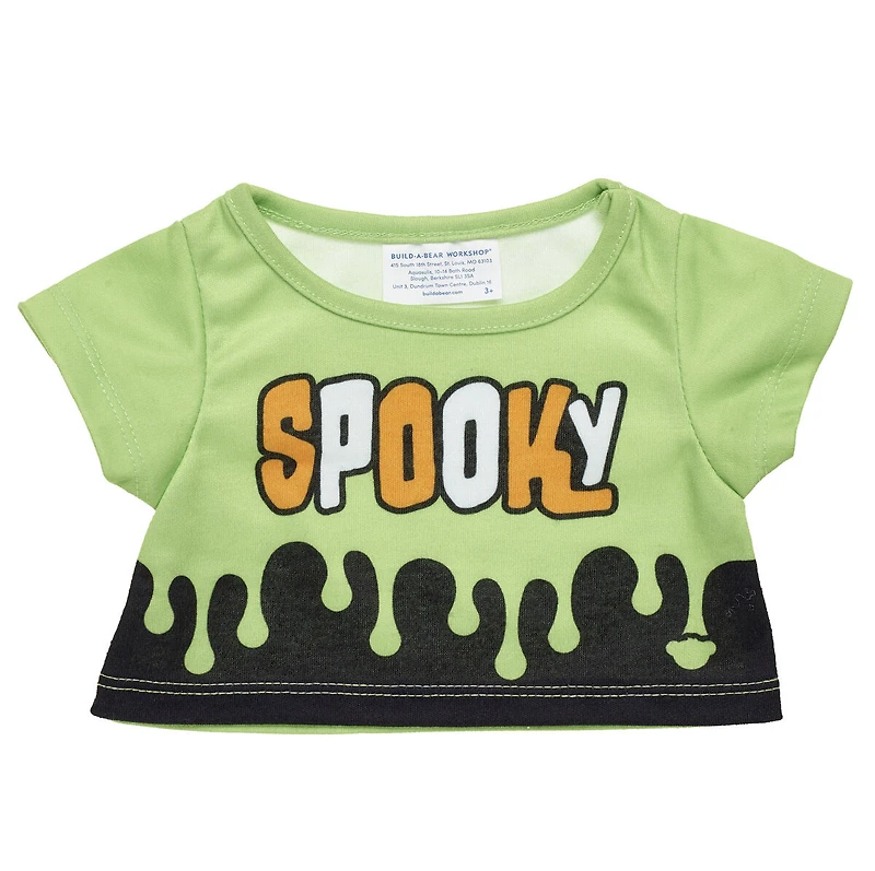 Spooky Slime T-Shirt