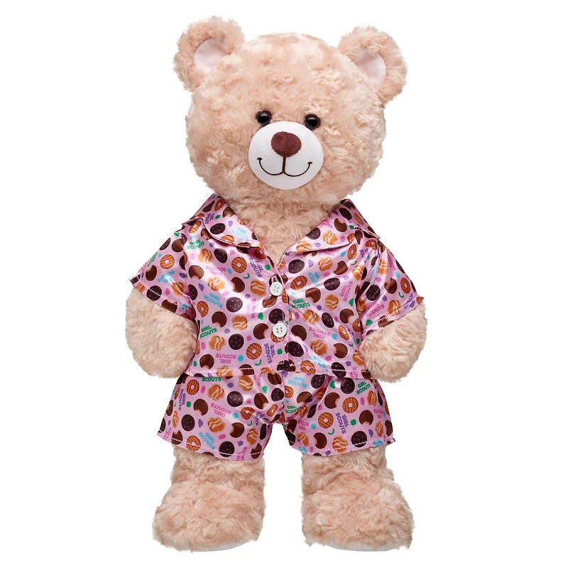 Girl Scout Cookie™ Pajamas