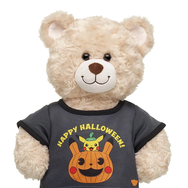 Pokémon Pikachu Halloween T-Shirt