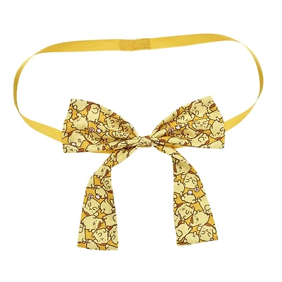 Sanrio® Hello Kitty® and Friends Giant Pompompurin™ Gifting Bow