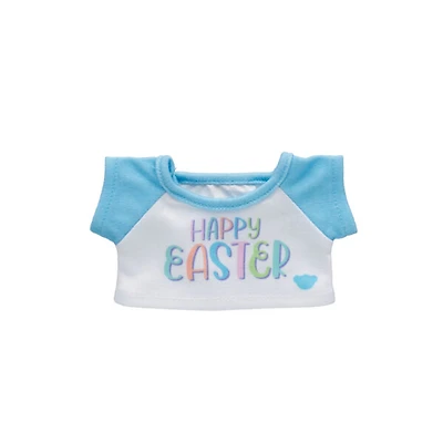 Build-A-Bear Mini Beans® Happy Easter T-Shirt
