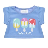 Popsicle T-Shirt