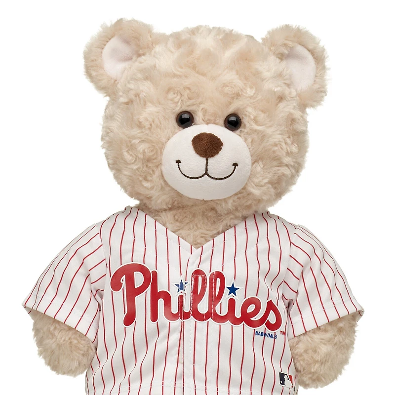 Philadelphia Phillies™ Baseball Jersey